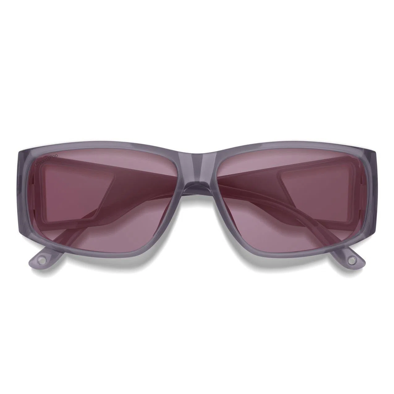 Smith Optics Lifestyle 206597 Monroe Peak Sunglasses - view 35
